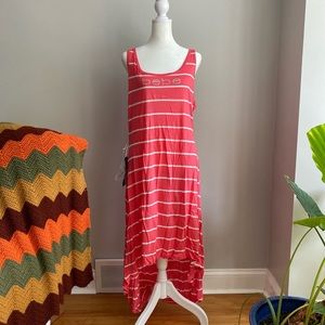 Bebe Summer Dress